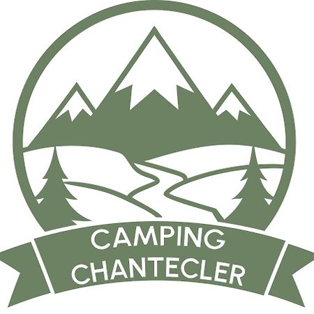 Camping Chantecler Bagneres-de-Luchon Exterior photo