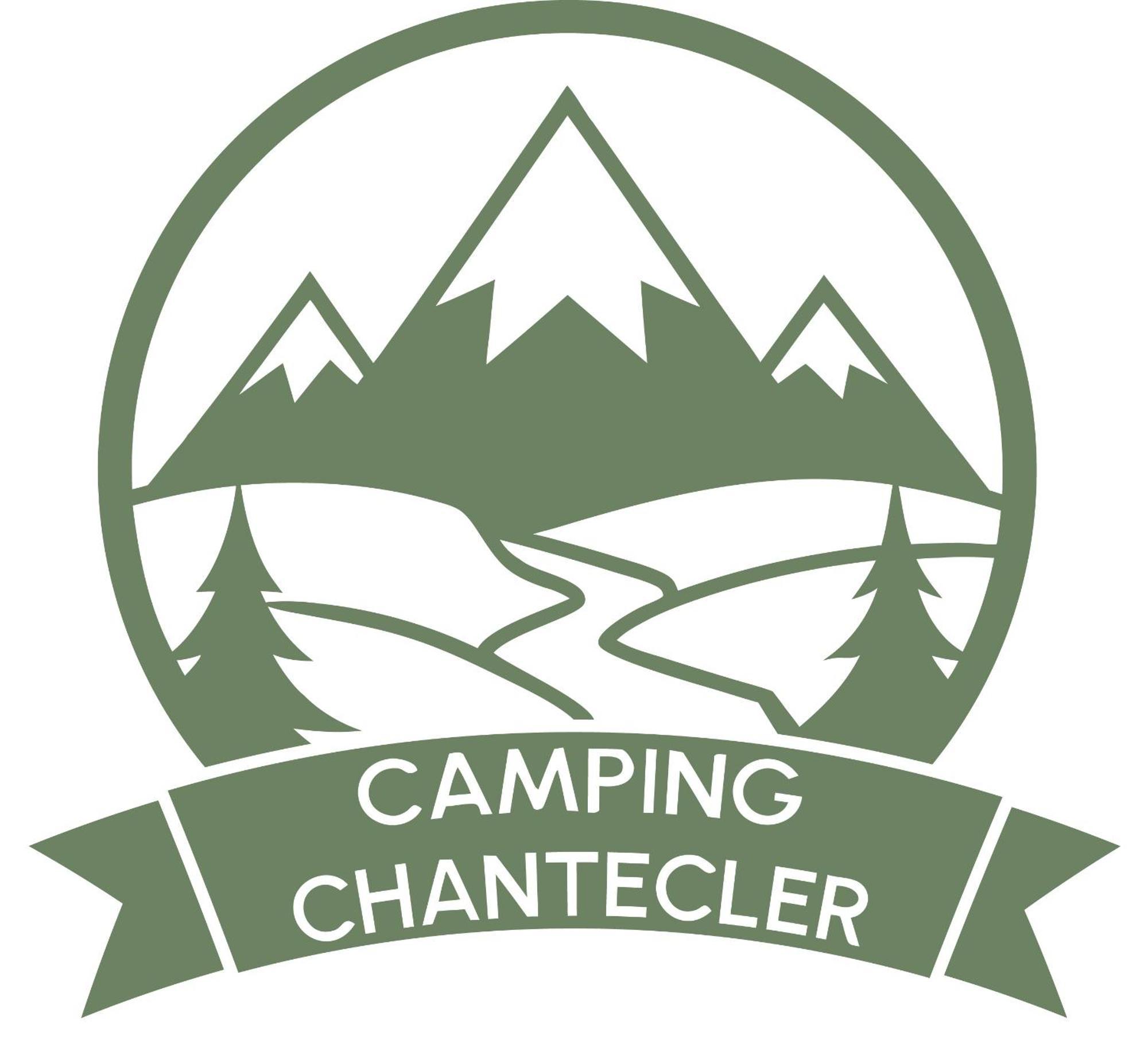 Camping Chantecler Bagneres-de-Luchon Exterior photo